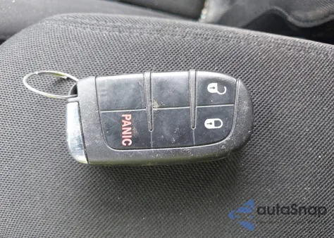 2017 Jeep Renegade Sport 4X4 from USA, damaged, VIN ZACCJBAB7HPF86630